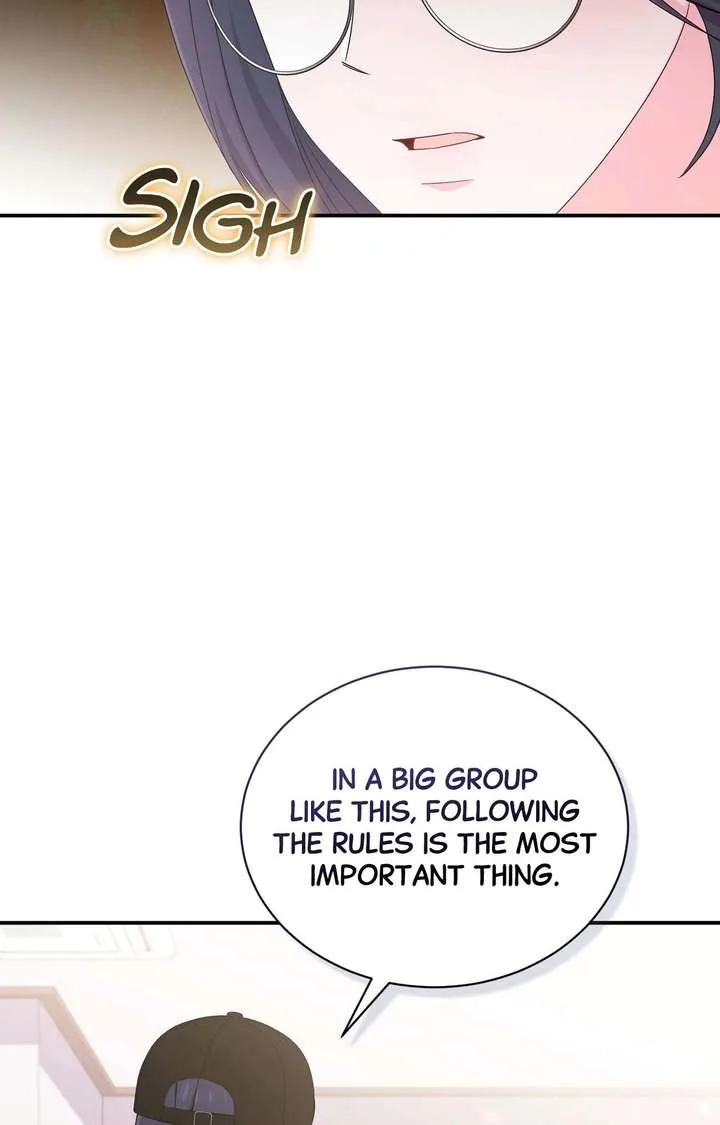 Moonshark: Sharks Are Born To Be Stars Chapter 85 page 38