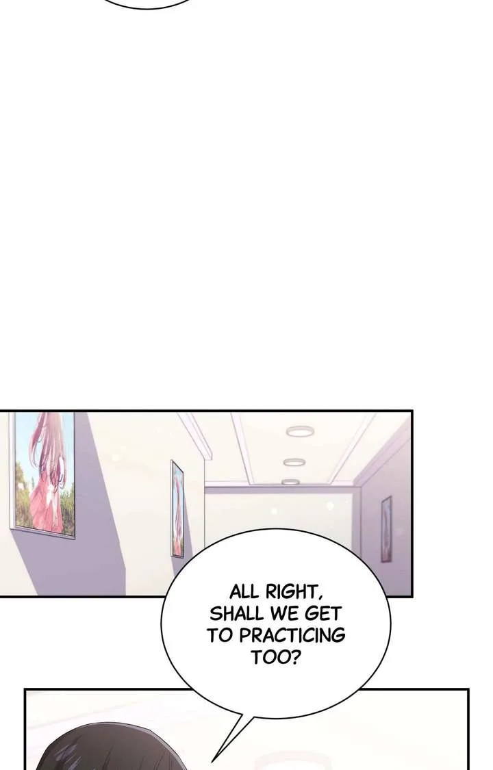 Moonshark: Sharks Are Born To Be Stars Chapter 85 page 81