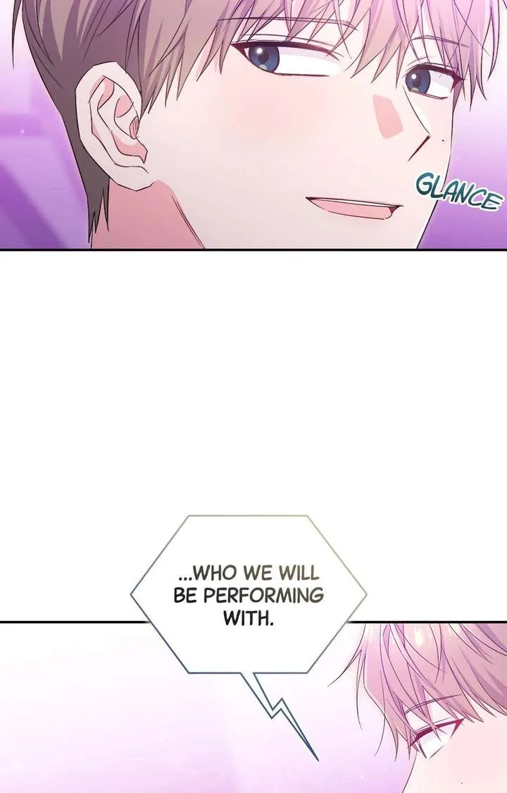 Moonshark: Sharks Are Born To Be Stars Chapter 83 page 10
