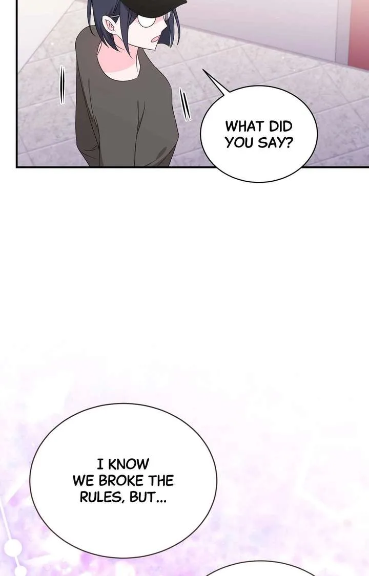 Moonshark: Sharks Are Born To Be Stars Chapter 85 page 47