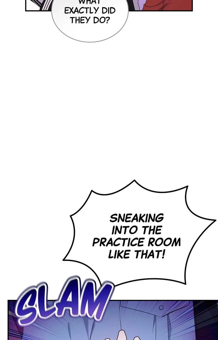 Moonshark: Sharks Are Born To Be Stars Chapter 85 page 31