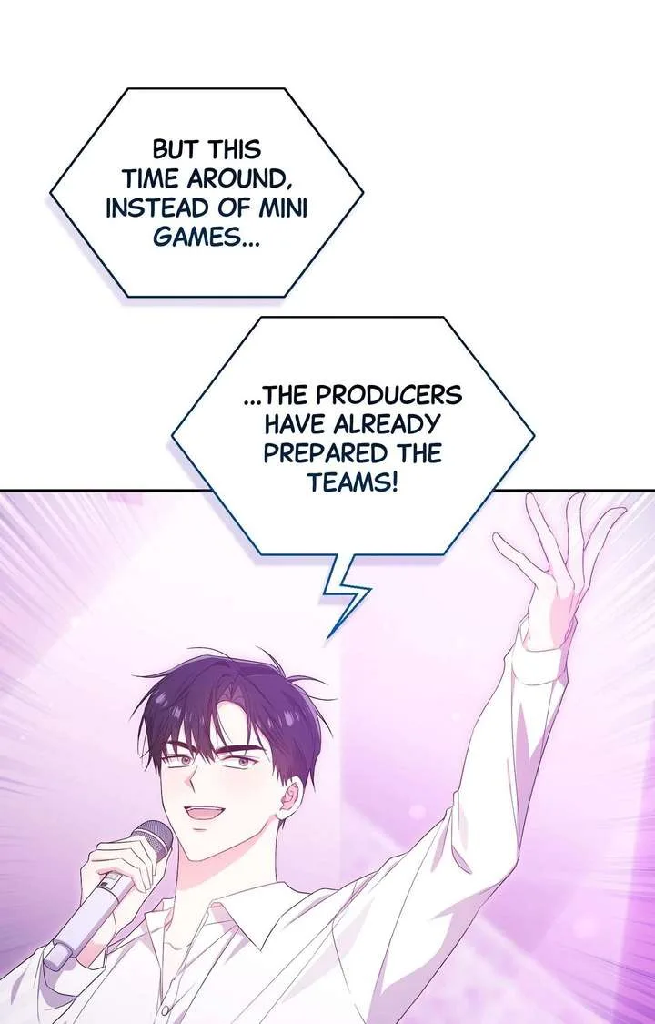 Moonshark: Sharks Are Born To Be Stars Chapter 83 page 26