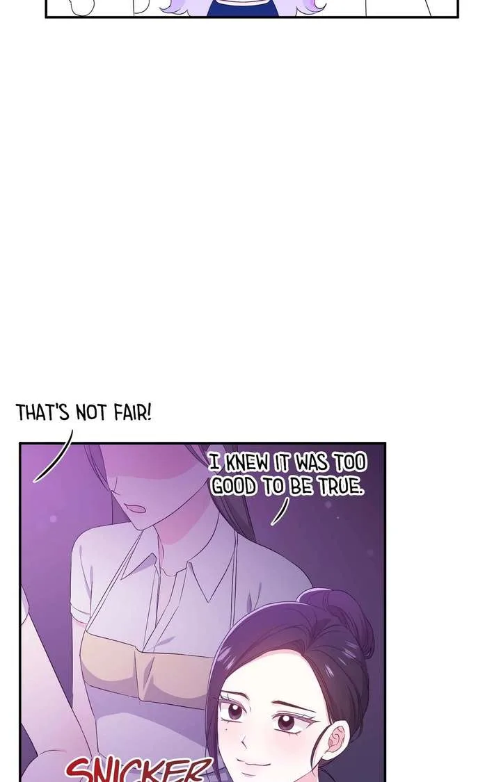 Moonshark: Sharks Are Born To Be Stars Chapter 83 page 28
