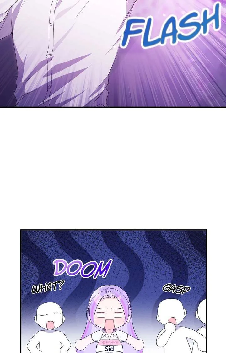 Moonshark: Sharks Are Born To Be Stars Chapter 83 page 27