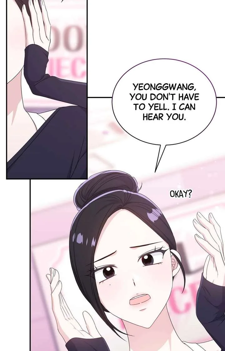 Moonshark: Sharks Are Born To Be Stars Chapter 86 page 14