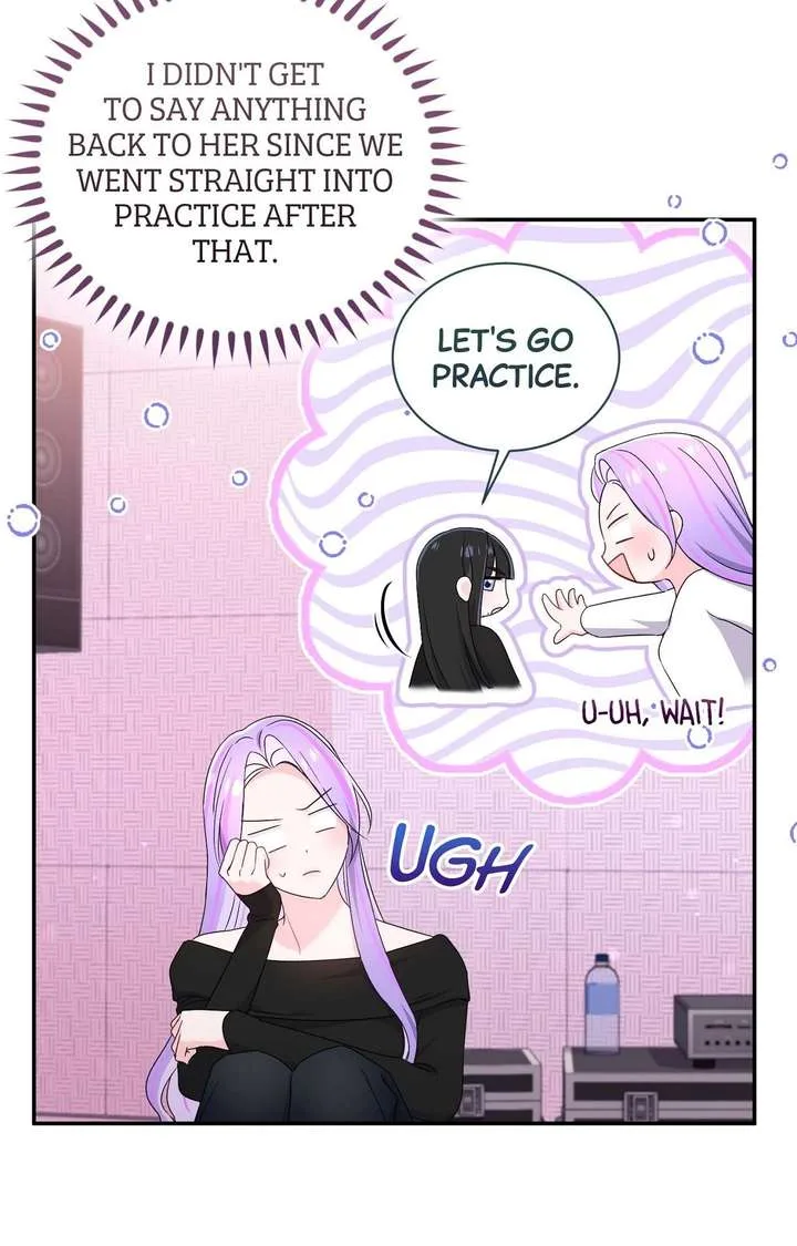 Moonshark: Sharks Are Born To Be Stars Chapter 86 page 5