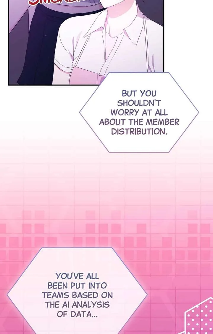 Moonshark: Sharks Are Born To Be Stars Chapter 83 page 29