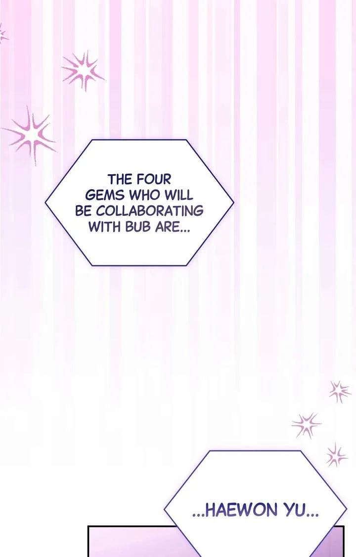 Moonshark: Sharks Are Born To Be Stars Chapter 83 page 44