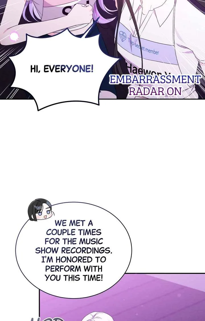Moonshark: Sharks Are Born To Be Stars Chapter 83 page 64