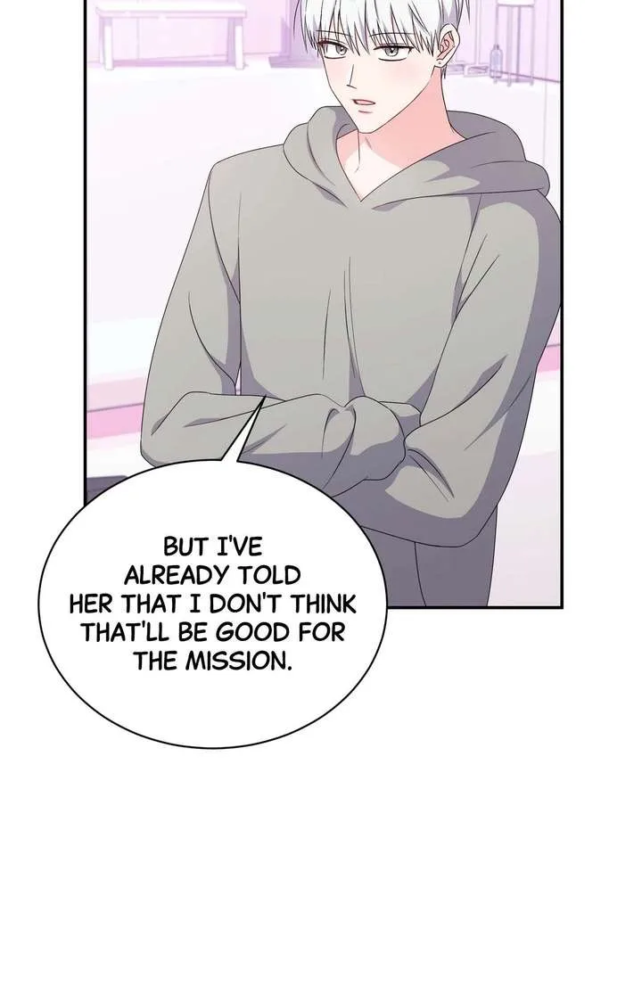 Moonshark: Sharks Are Born To Be Stars Chapter 86 page 20
