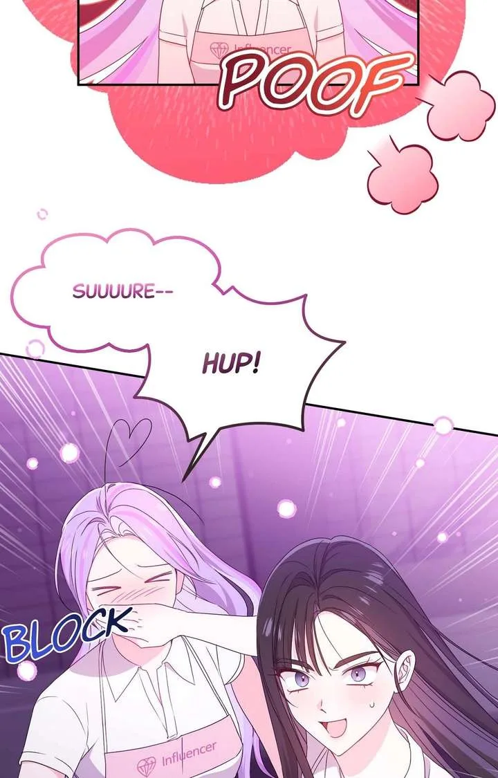 Moonshark: Sharks Are Born To Be Stars Chapter 83 page 63