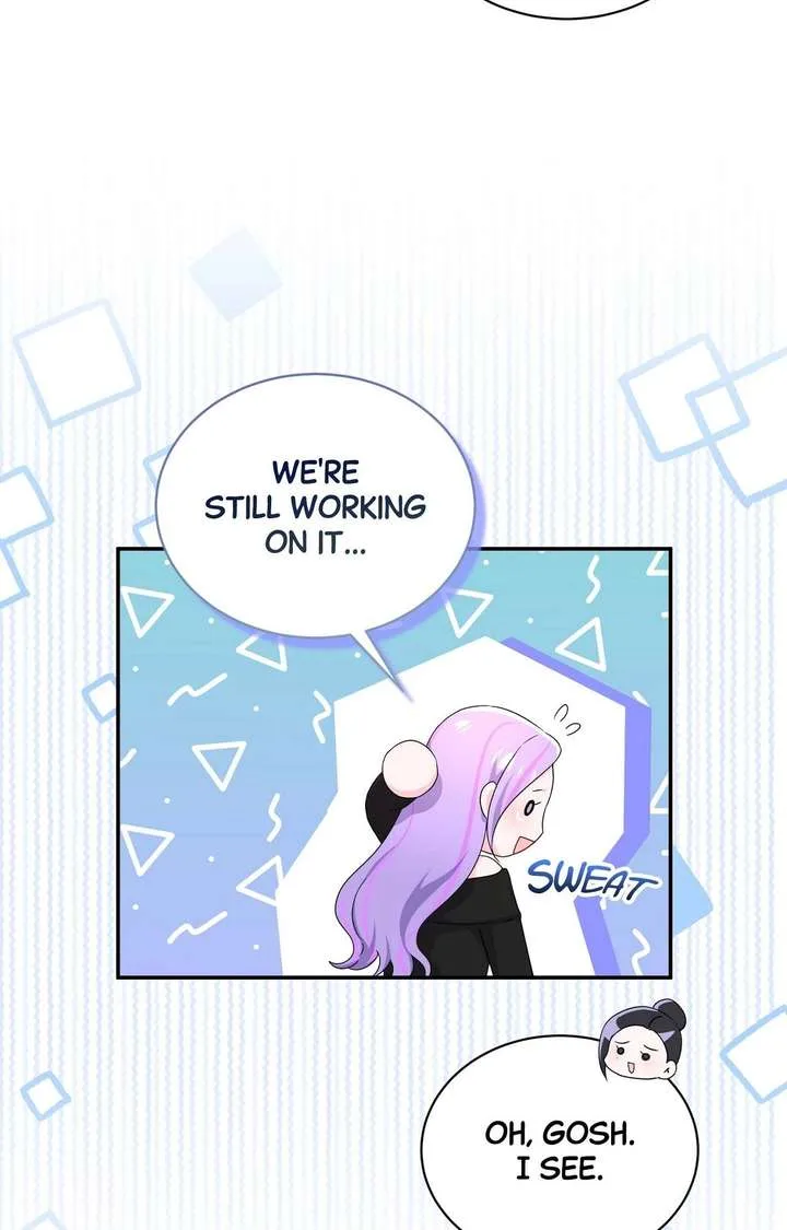 Moonshark: Sharks Are Born To Be Stars Chapter 86 page 33