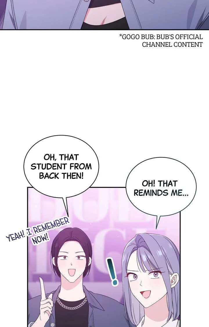 Moonshark: Sharks Are Born To Be Stars Chapter 83 page 69