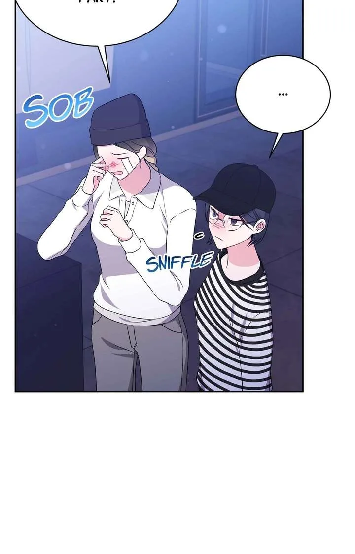 Moonshark: Sharks Are Born To Be Stars Chapter 88 page 80