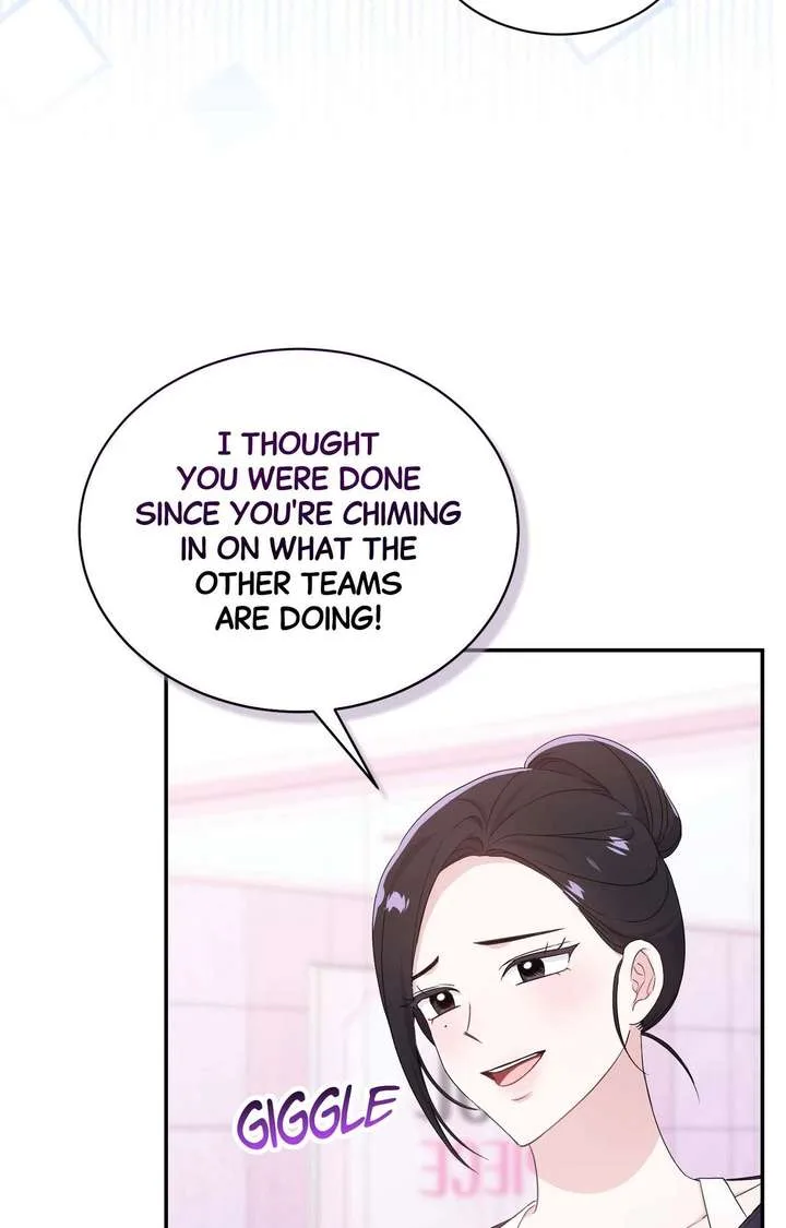Moonshark: Sharks Are Born To Be Stars Chapter 86 page 34