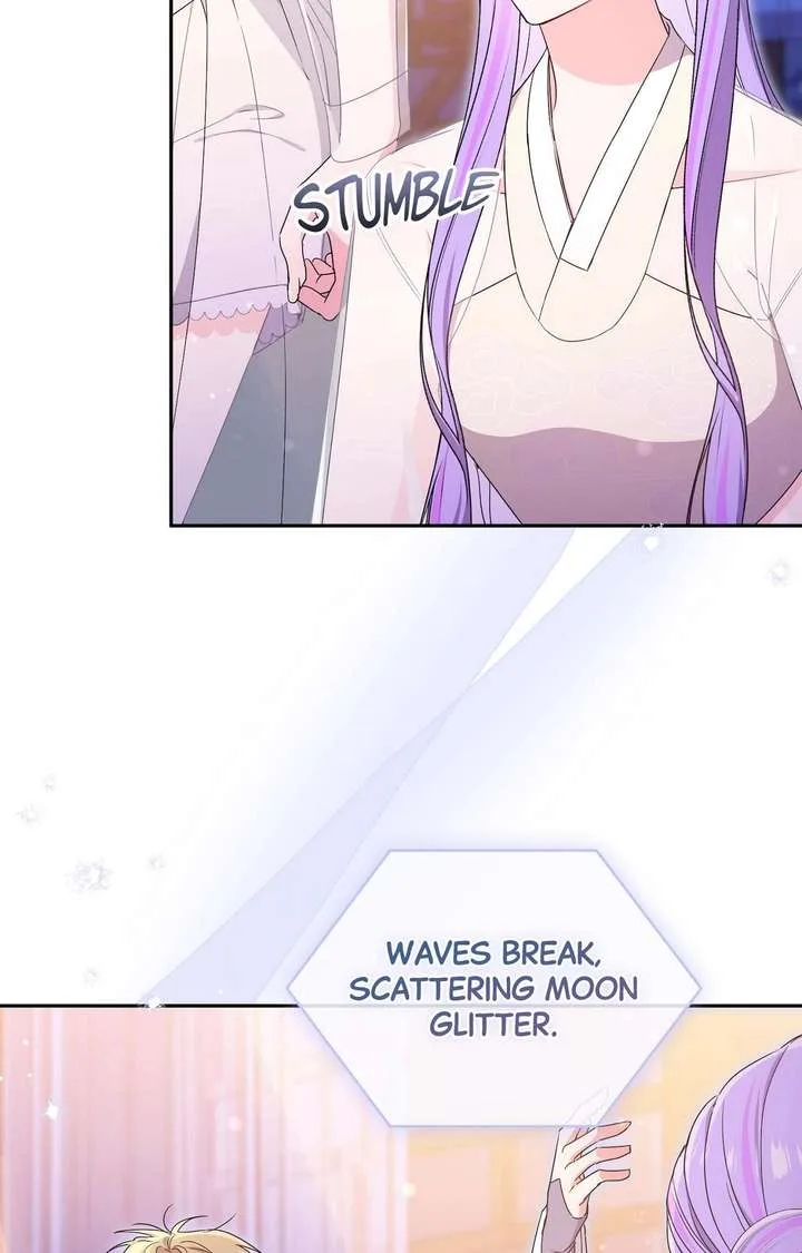 Moonshark: Sharks Are Born To Be Stars Chapter 88 page 37