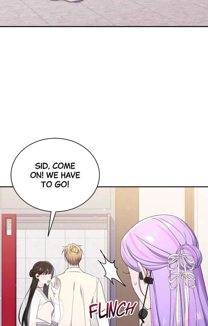 Moonshark: Sharks Are Born To Be Stars Chapter 88 page 25