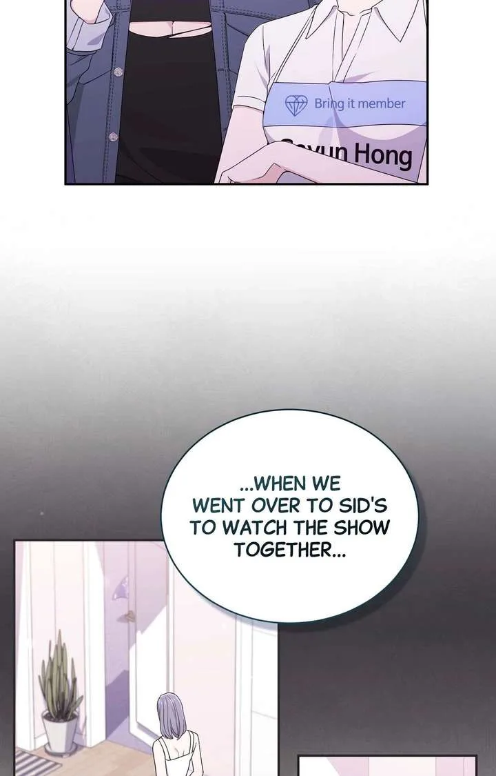 Moonshark: Sharks Are Born To Be Stars Chapter 83 page 70
