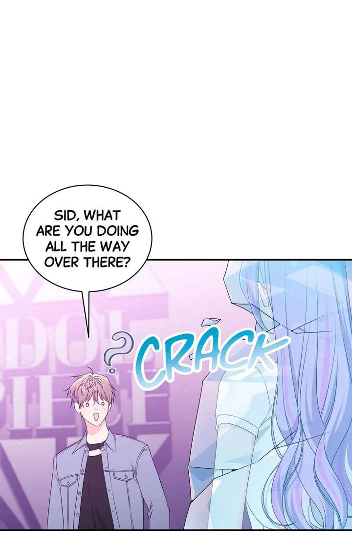 Moonshark: Sharks Are Born To Be Stars Chapter 83 page 61