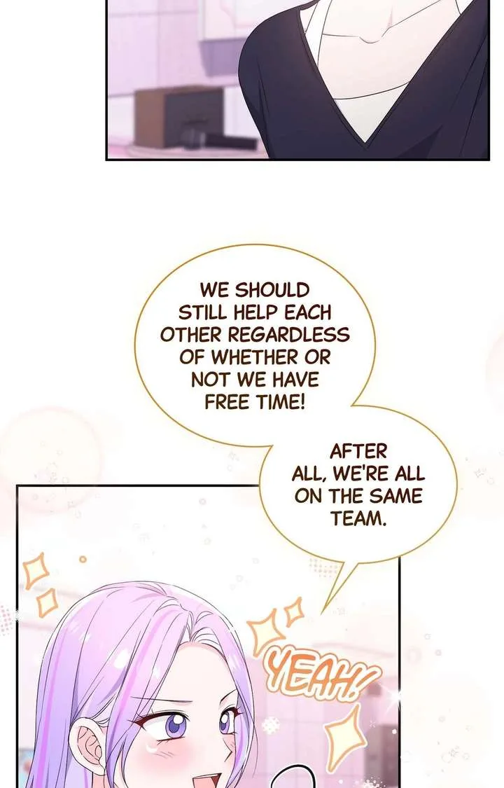 Moonshark: Sharks Are Born To Be Stars Chapter 86 page 35