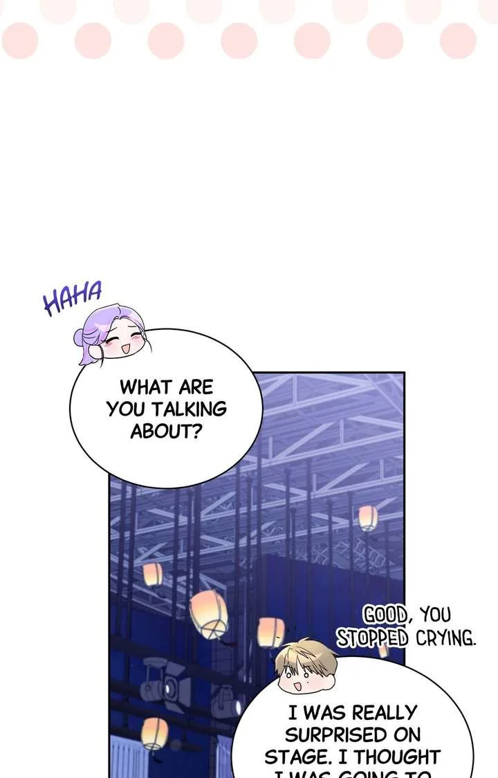 Moonshark: Sharks Are Born To Be Stars Chapter 88 page 89