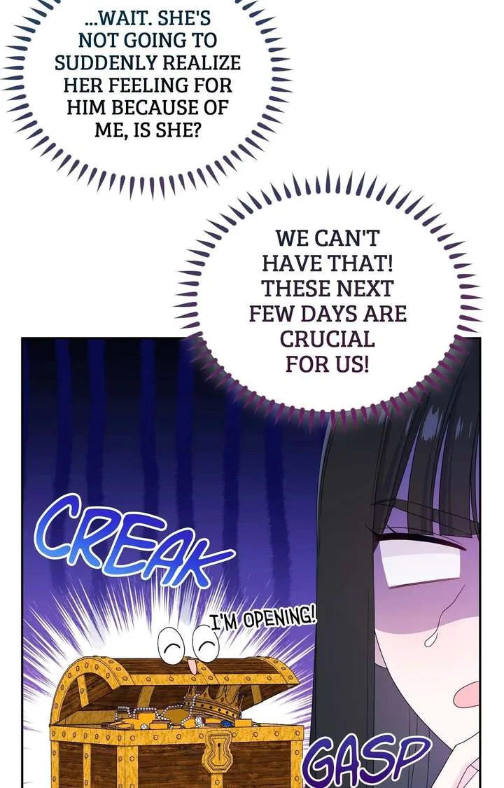 Moonshark: Sharks Are Born To Be Stars Chapter 87 page 16
