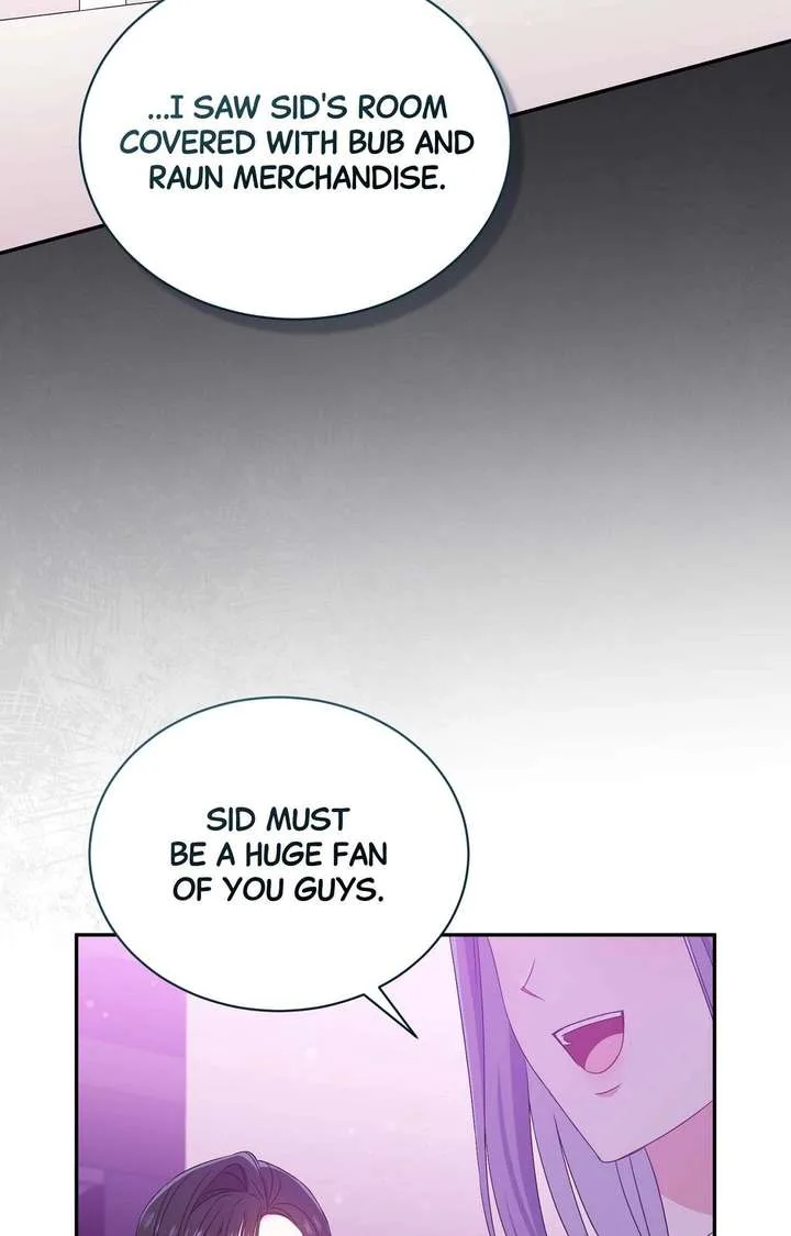 Moonshark: Sharks Are Born To Be Stars Chapter 83 page 72