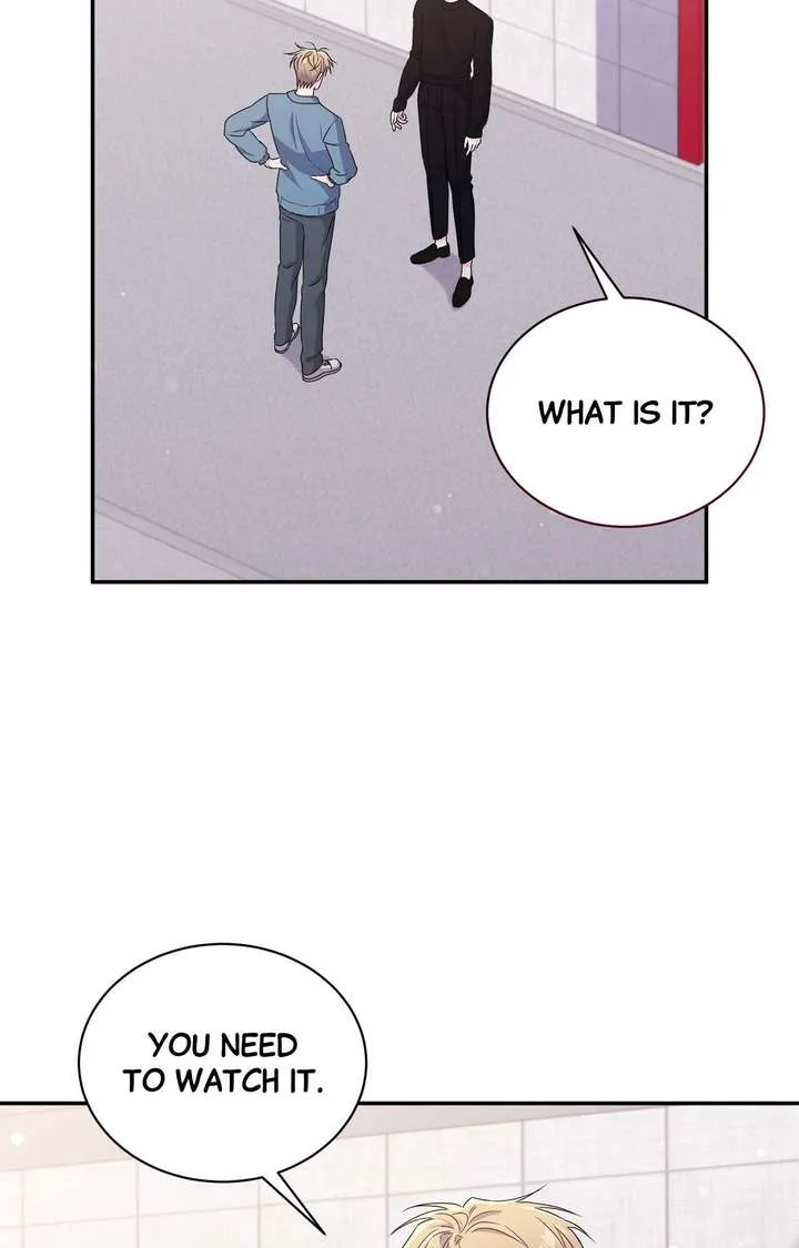 Moonshark: Sharks Are Born To Be Stars Chapter 86 page 49