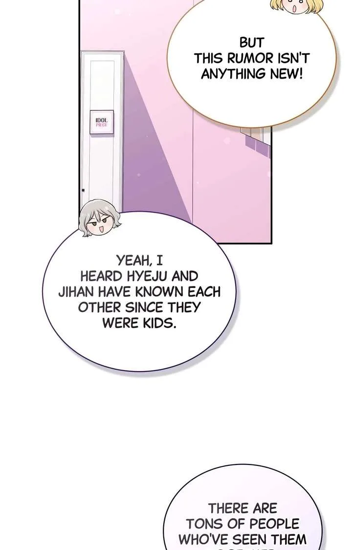 Moonshark: Sharks Are Born To Be Stars Chapter 86 page 59