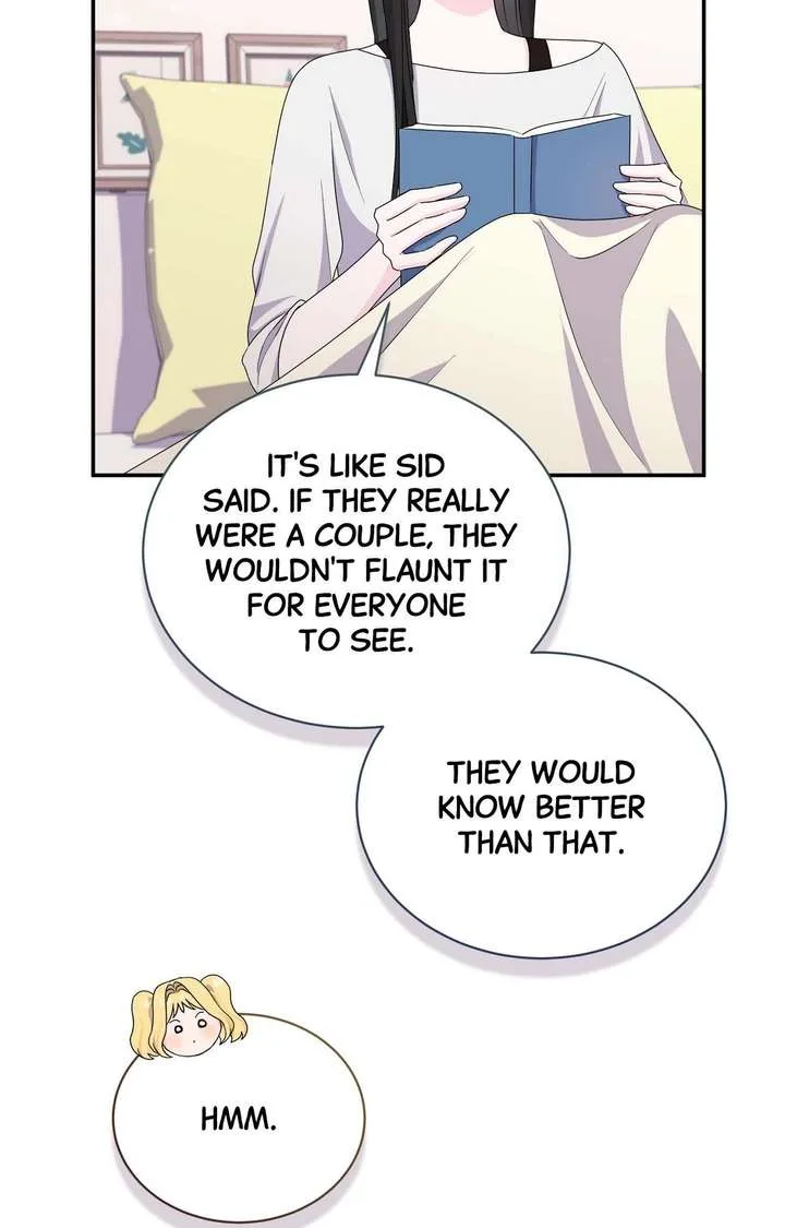 Moonshark: Sharks Are Born To Be Stars Chapter 86 page 63