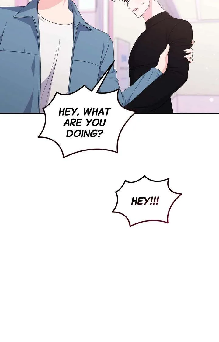 Moonshark: Sharks Are Born To Be Stars Chapter 86 page 45