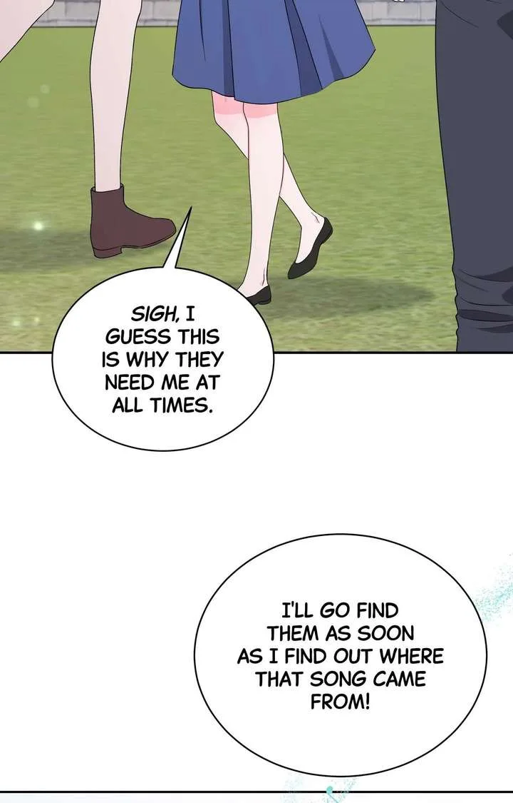 Moonshark: Sharks Are Born To Be Stars Chapter 89 page 50
