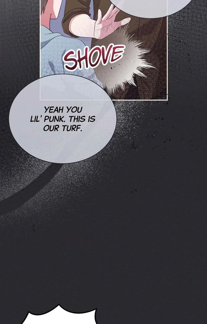 Moonshark: Sharks Are Born To Be Stars Chapter 89 page 73