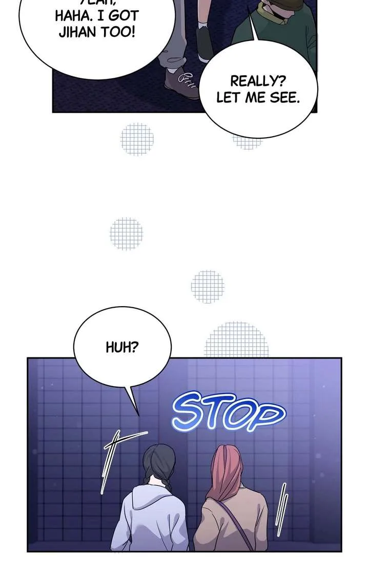 Moonshark: Sharks Are Born To Be Stars Chapter 89 page 3
