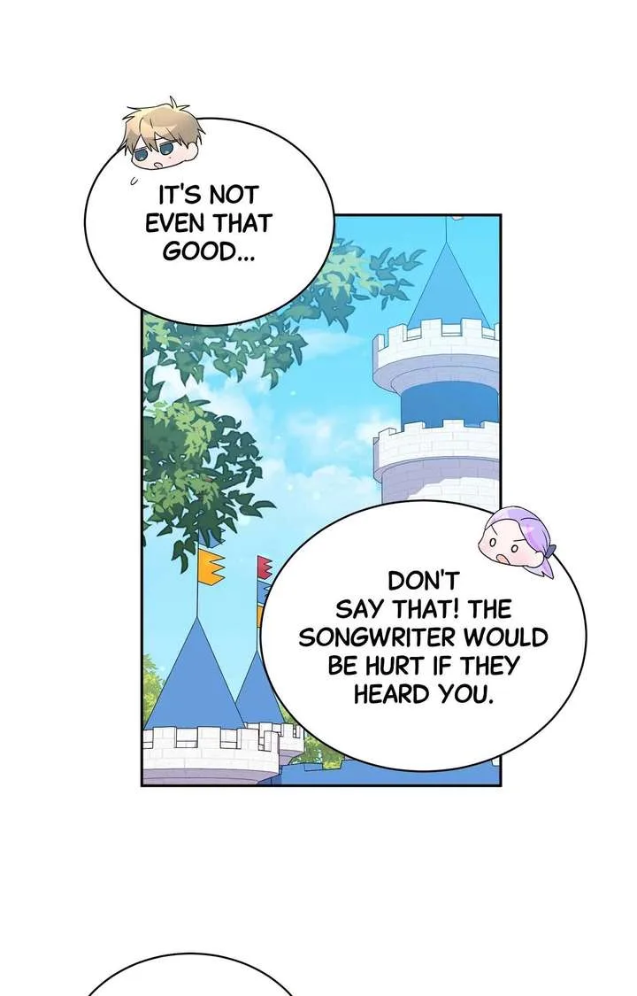 Moonshark: Sharks Are Born To Be Stars Chapter 90 page 7
