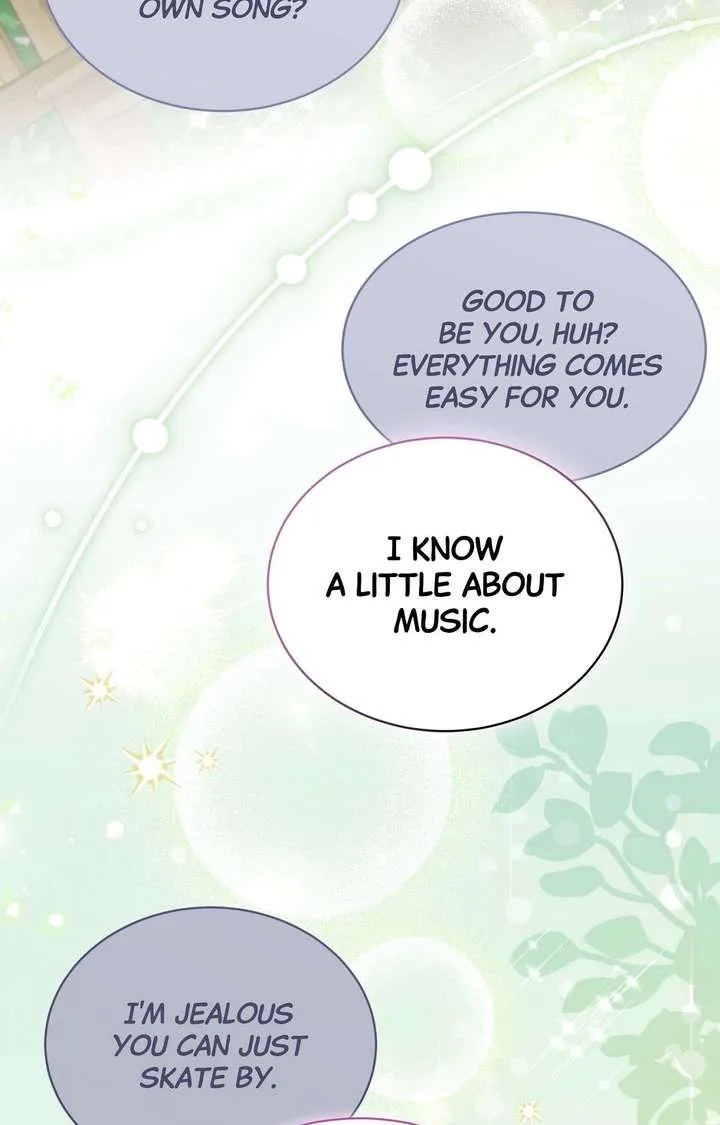 Moonshark: Sharks Are Born To Be Stars Chapter 89 page 80