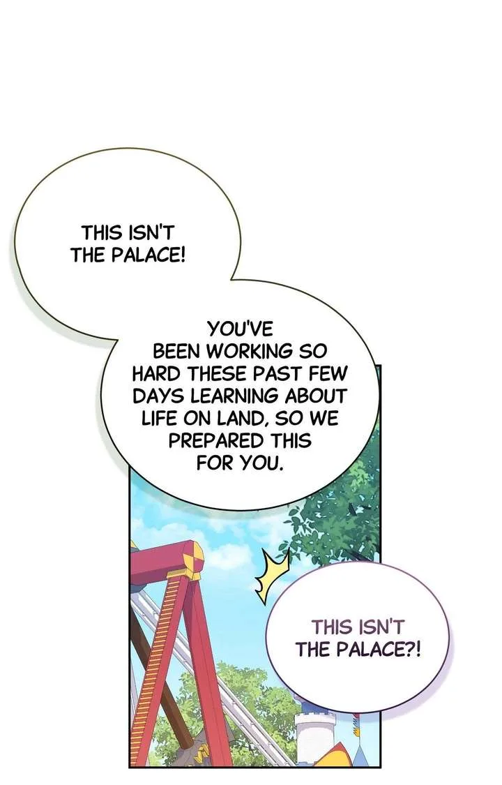 Moonshark: Sharks Are Born To Be Stars Chapter 89 page 37