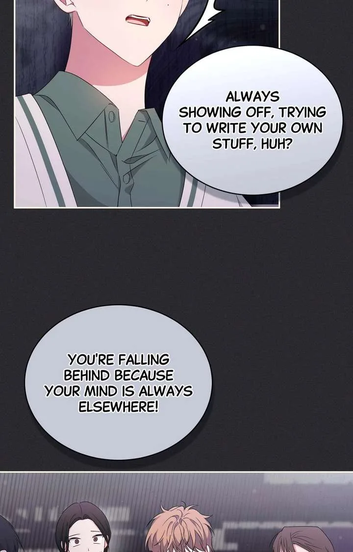 Moonshark: Sharks Are Born To Be Stars Chapter 89 page 62