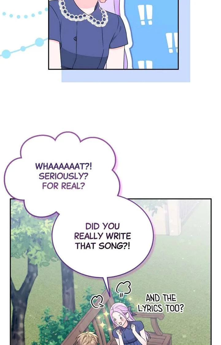 Moonshark: Sharks Are Born To Be Stars Chapter 90 page 10