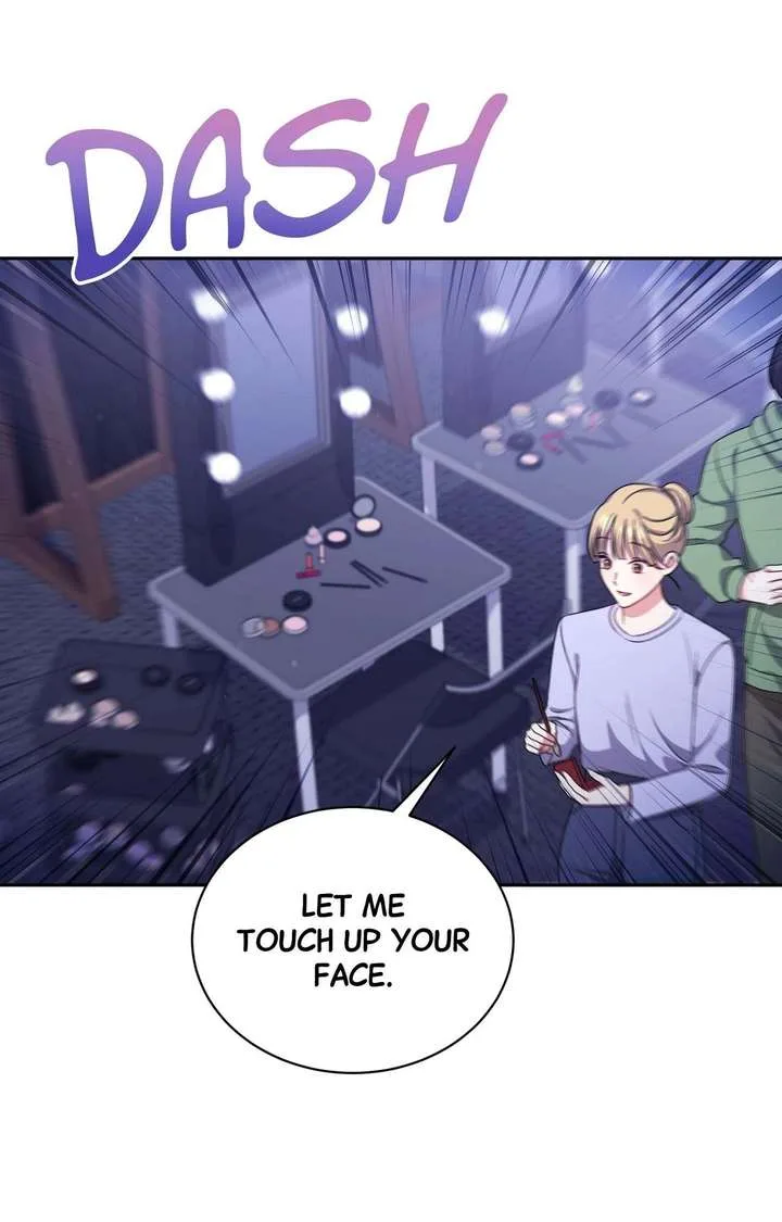 Moonshark: Sharks Are Born To Be Stars Chapter 89 page 6