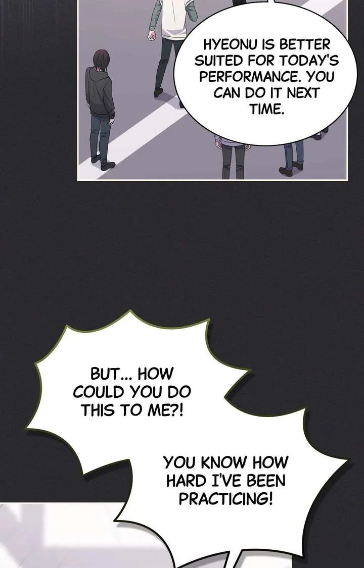 Moonshark: Sharks Are Born To Be Stars Chapter 89 page 57