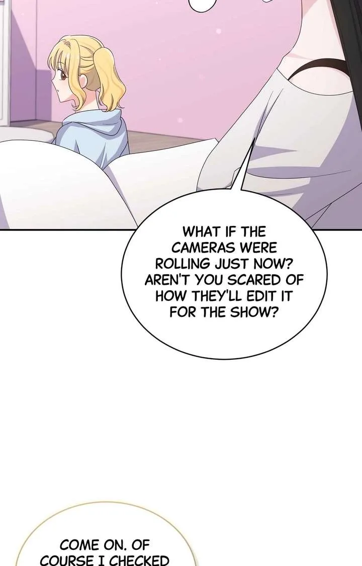 Moonshark: Sharks Are Born To Be Stars Chapter 86 page 66