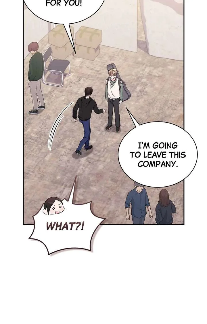 Moonshark: Sharks Are Born To Be Stars Chapter 90 page 65