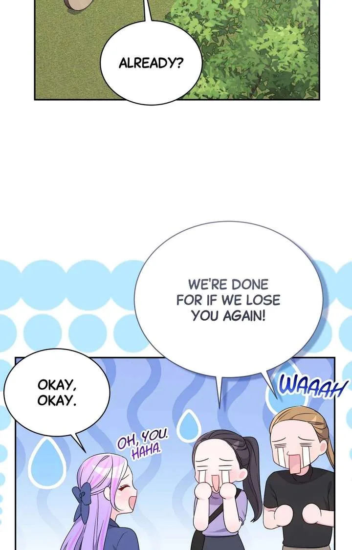 Moonshark: Sharks Are Born To Be Stars Chapter 90 page 58
