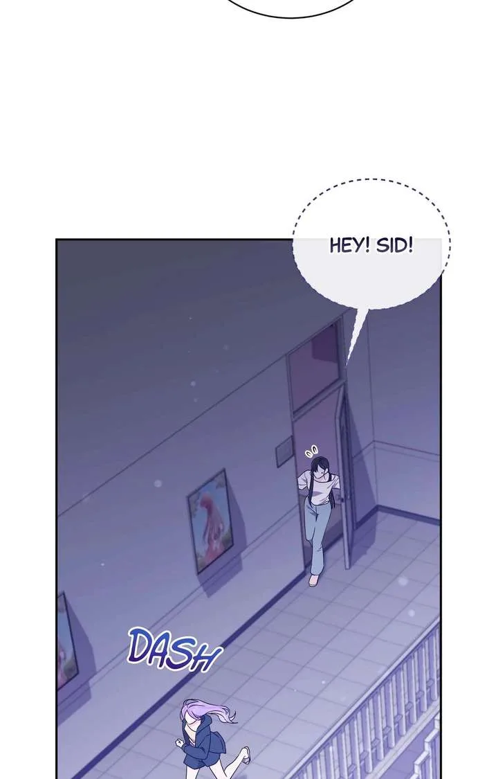 Moonshark: Sharks Are Born To Be Stars Chapter 87 page 43