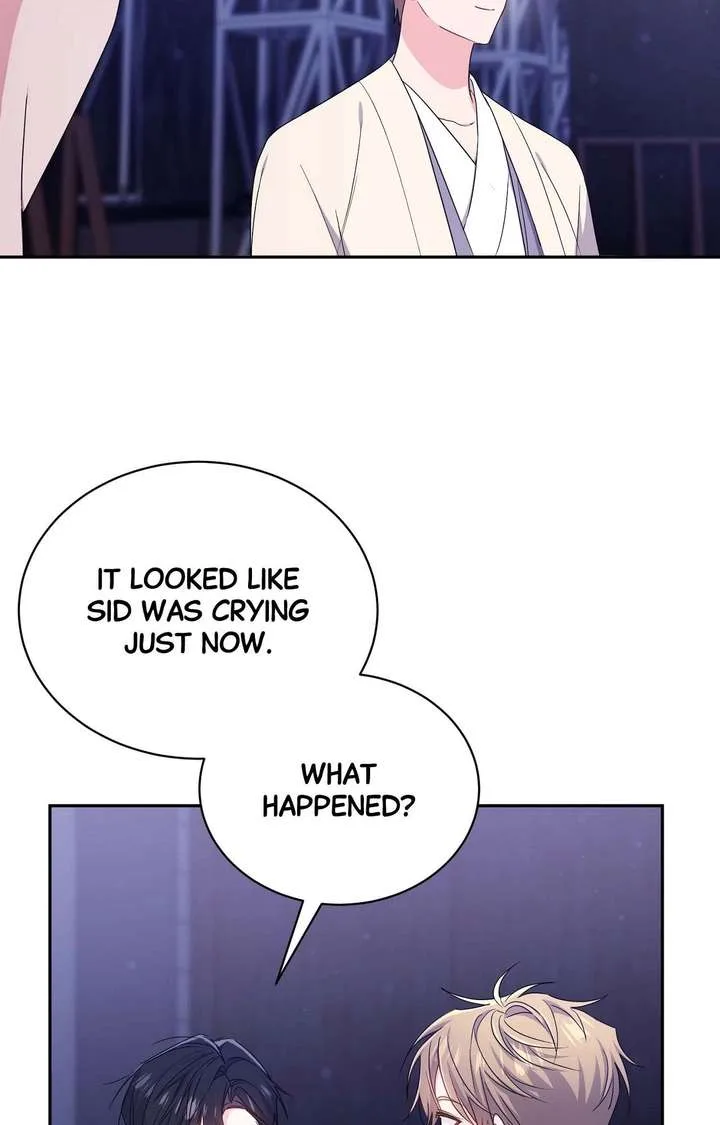 Moonshark: Sharks Are Born To Be Stars Chapter 90 page 74