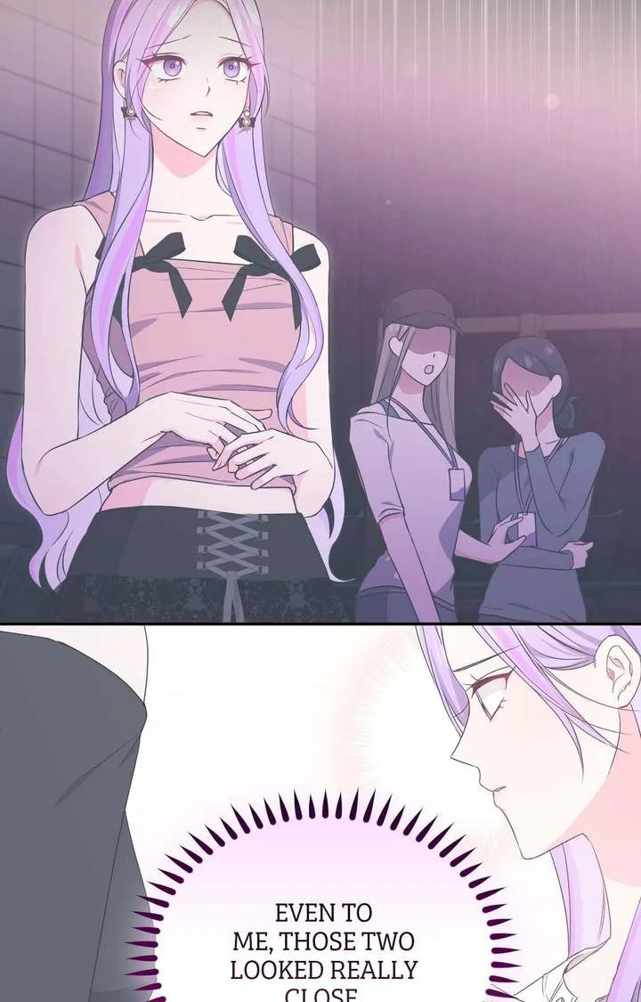 Moonshark: Sharks Are Born To Be Stars Chapter 86 page 71