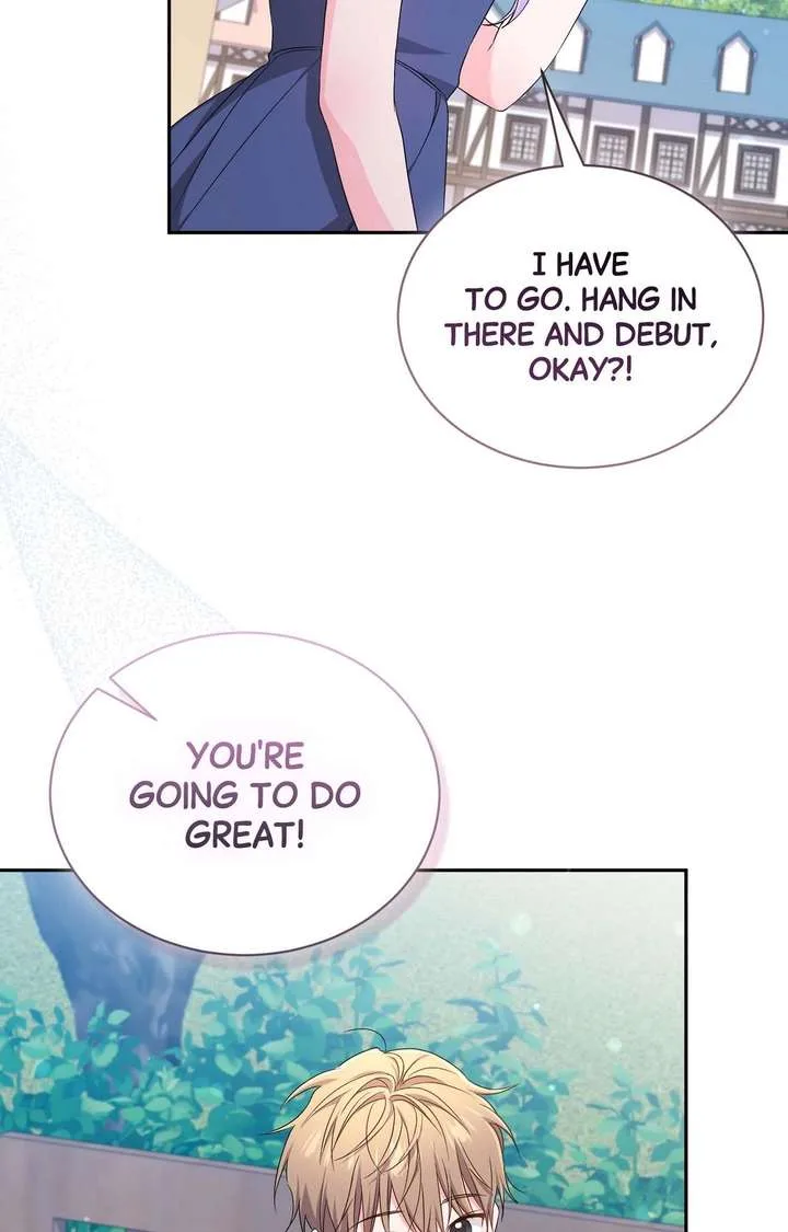 Moonshark: Sharks Are Born To Be Stars Chapter 90 page 60