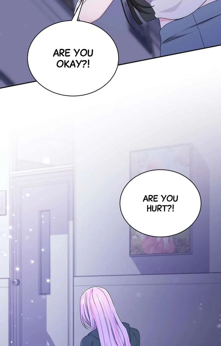 Moonshark: Sharks Are Born To Be Stars Chapter 87 page 48