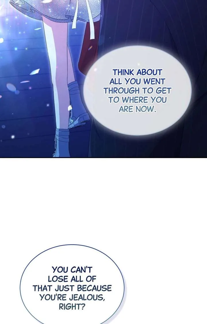 Moonshark: Sharks Are Born To Be Stars Chapter 87 page 66